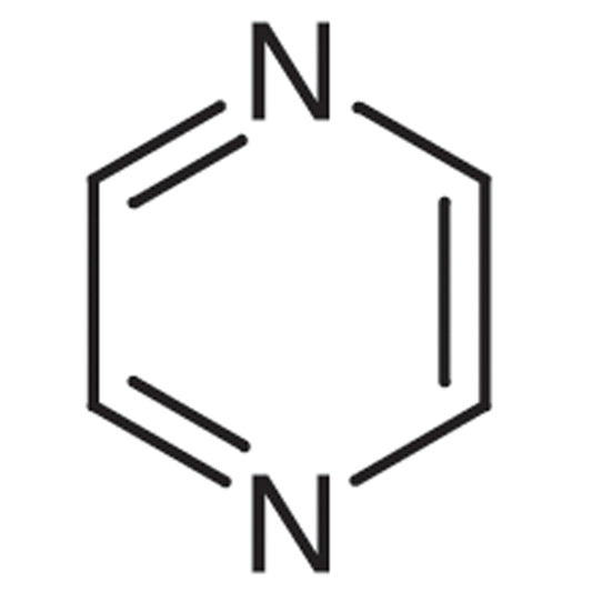 TCI P0544 290-37-9 Pyrazine