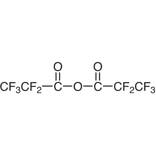 TCI P0566 356-42-3 Pentafluoropropionic Anhydride