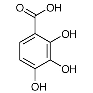 TCI P0571 610-02-6 2,3,4-Trihydroxybenzoic Acid