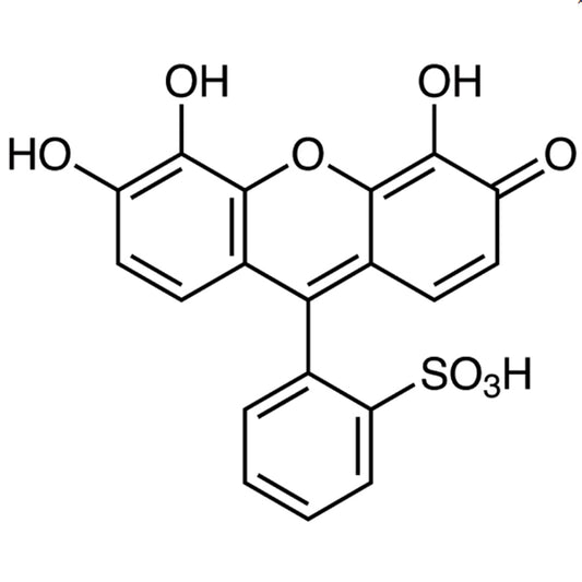 TCI P0572 32638-88-3 Pyrogallol Red