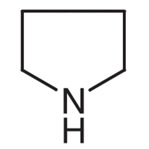 123-75-1 Pyrrolidine - AMI Scientific