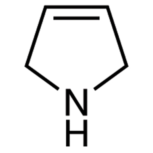 TCI P0577 109-96-6 3-Pyrroline (contains Pyrrolidine)