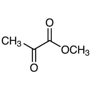 TCI P0580 600-22-6 Methyl Pyruvate