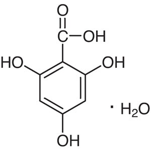 TCI P0601 71989-93-0 2,4,6-Trihydroxybenzoic Acid Monohydrate