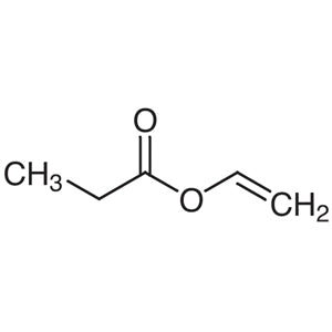 TCI P0613 105-38-4 Vinyl Propionate (stabilized with MEHQ)