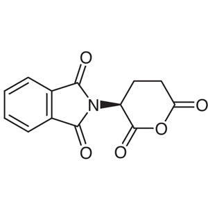 TCI P0620 25830-77-7 N-Phthaloyl-L-glutamic Anhydride