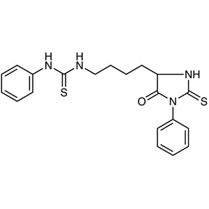 TCI P0625 29635-94-7 Phenylthiohydantoin-(Nepsilon-phenylthiocarbamyl)-lysine