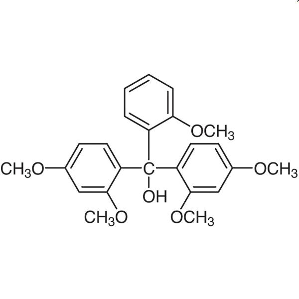 TCI P0631 1755-51-7 Pentamethoxy Red