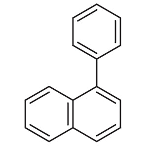 TCI P0632 605-02-7 1-Fenilnaftalena