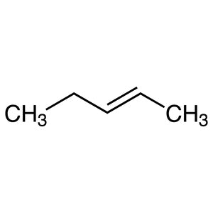 TCI P0635 646-04-8 trans-2-Pentene