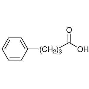 TCI P0643 1821-12-1 Asam 4-Fenilbutirat