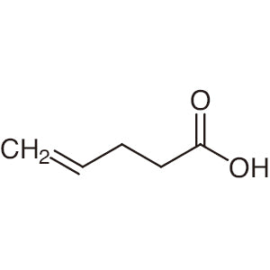 TCI P0645 591-80-0 4-Pentenoic Acid