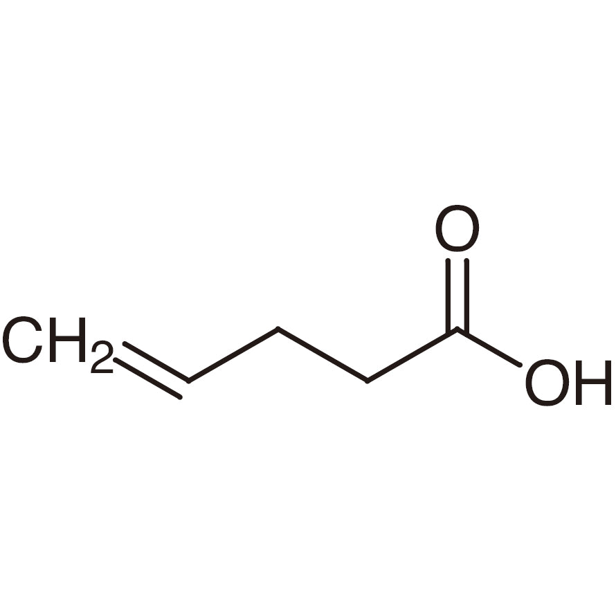 TCI P0645 591-80-0 4-Pentenoic Acid