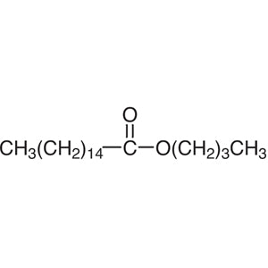 TCI P0649 111-06-8 Butyl Palmitate