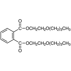TCI P0657 117-83-9 Phthalic Acid Bis(2-butoxyethyl) Ester