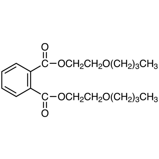 TCI P0657 117-83-9 Phthalic Acid Bis(2-butoxyethyl) Ester