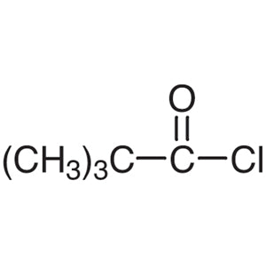 TCI P0677 3282-30-2 Pivaloyl Chloride