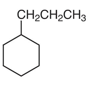TCI P0681 1678-92-8 Propylcyclohexane