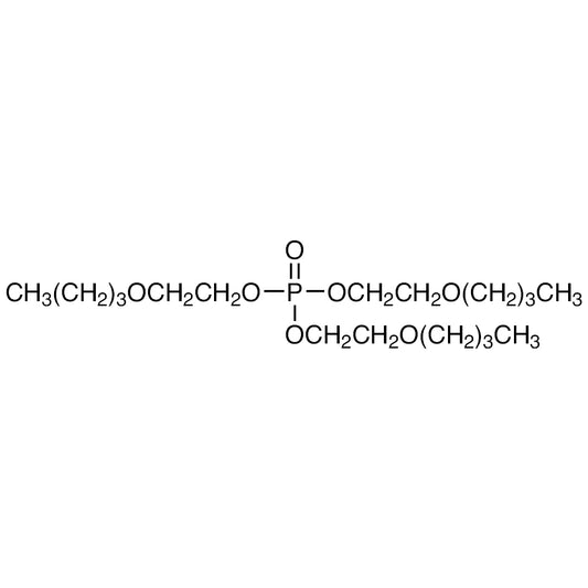 TCI P0683 78-51-3 Tris(2-butoxyethyl) Phosphate