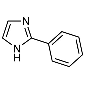 TCI P0684 670-96-2 2-Fenilimidazol