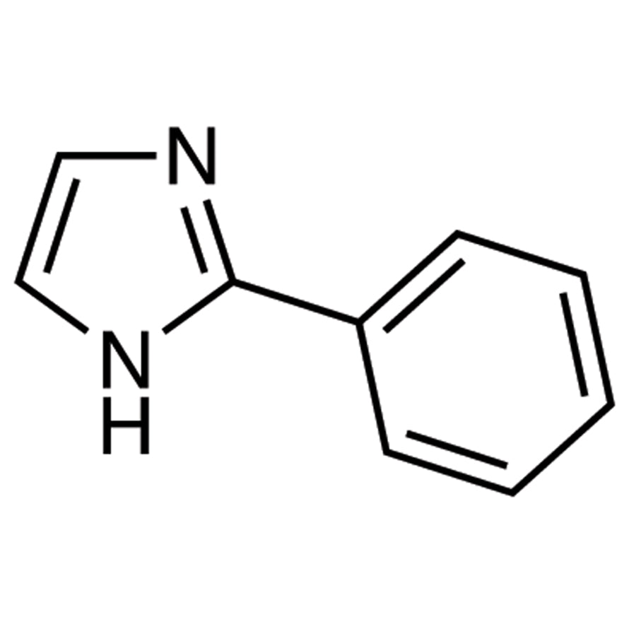 TCI P0684 670-96-2 2-Phenylimidazole
