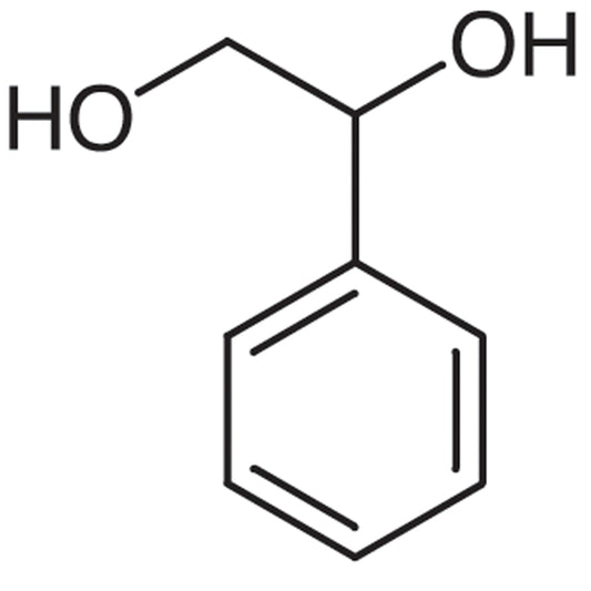 TCI P0686 93-56-1 1-Phenylethane-1,2-diol