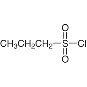 TCI P0693 10147-36-1 1-Propanesulfonyl Chloride