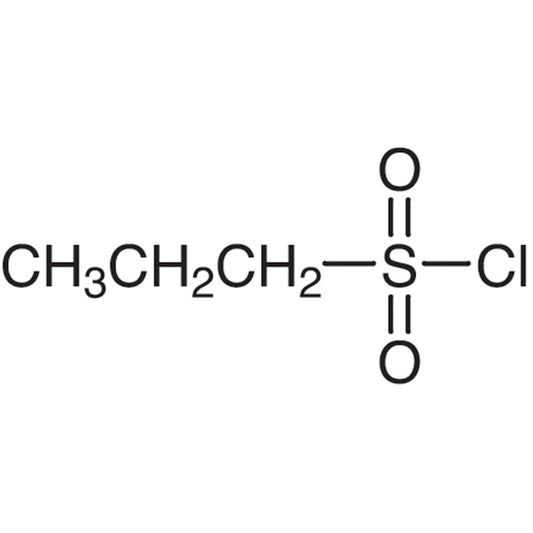 TCI P0693 10147-36-1 1-Propanesulfonyl Chloride
