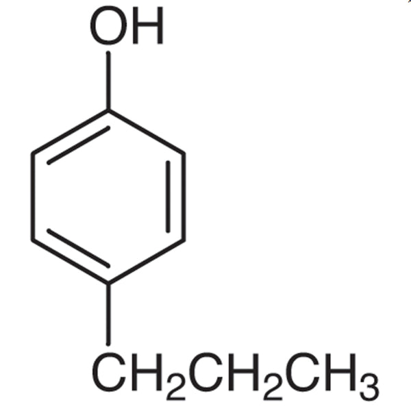 TCI P0698 645-56-7 4-Propylphenol