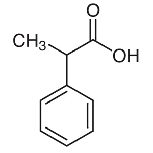 TCI P0699 492-37-5 DL-2-Phenylpropionic Acid