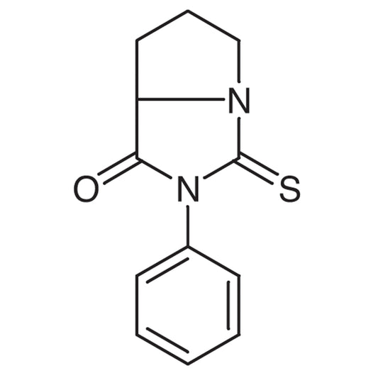 TCI P0729 4333-21-5 Phenylthiohydantoin-proline