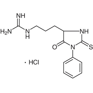 TCI P0731 182153-75-9 Phenylthiohydantoin-arginine Hydrochloride