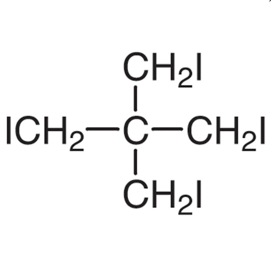 TCI P0737 1522-88-9 Pentaerythrityl Tetraiodide