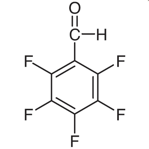 TCI P0746 653-37-2 Pentafluorobenzaldehyde