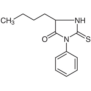 TCI P0756 4333-22-6 Feniltiohidantoin-norleusin