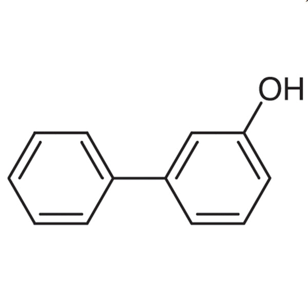 TCI P0768 580-51-8 3-Phenylphenol