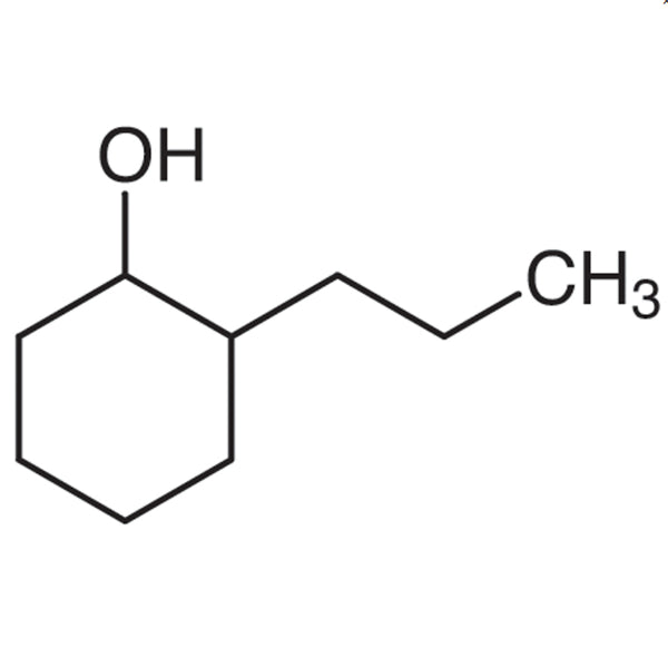 TCI P0770 90676-25-8 2-Propylcyclohexanol (cis- and trans- mixture)