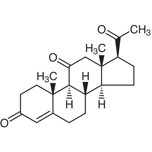 TCI P0771 516-15-4 4-Pregnene-3,11,20-trione