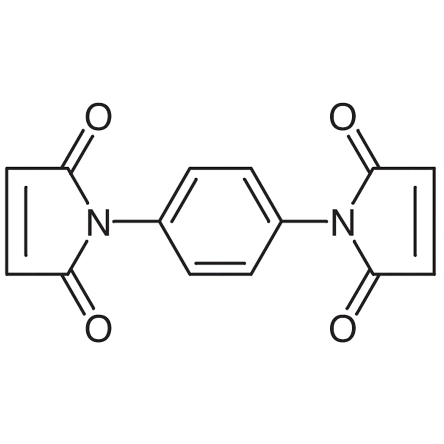TCI P0778 3278-31-7 N,N'-1,4-Phenylenedimaleimide