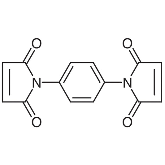 TCI P0778 3278-31-7 N,N'-1,4-Phenylenedimaleimide