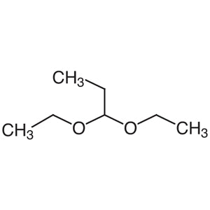 TCI P0781 4744-08-5 Propionaldehyde Dietil Asetal