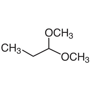 TCI P0782 4744-10-9 Propionaldehyde Dimethyl Acetal