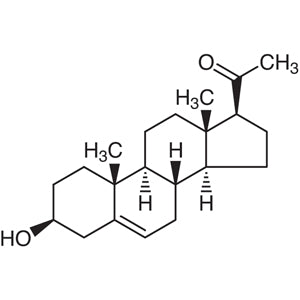 TCI P0786 145-13-1 Pregnenolone