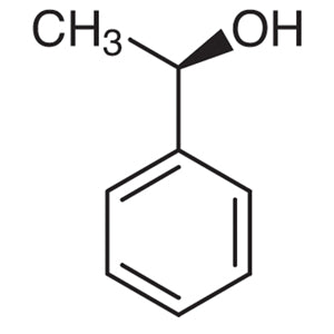 TCI P0795 1517-69-7 (R)-(+)-1-Phenylethyl Alcohol