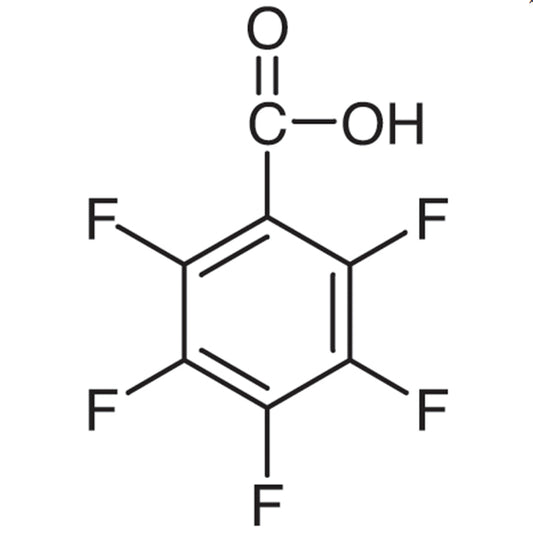 TCI P0806 602-94-8 Pentafluorobenzoic Acid