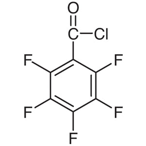 TCI P0807 2251-50-5 Pentafluorobenzoyl Chloride