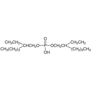 TCI P0811 298-07-7 Bis(2-ethylhexyl) Hydrogen Phosphate [for Rare Metals Extraction]