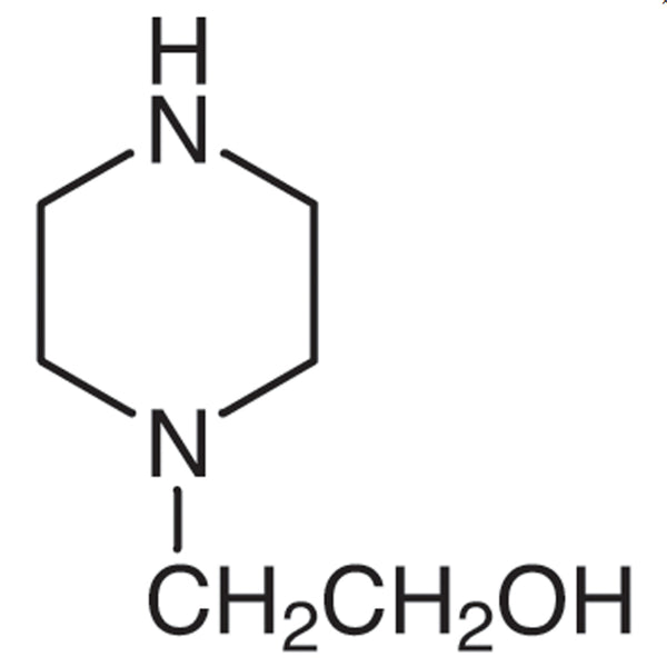 TCI P0812 103-76-4 1-(2-Hydroxyethyl)piperazine
