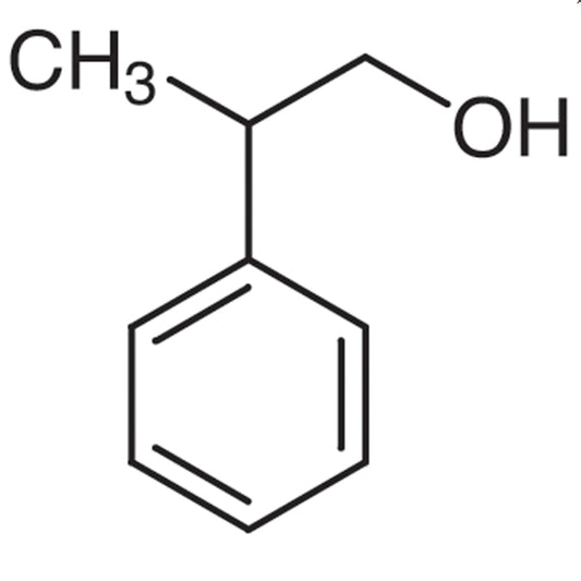TCI P0813 1123-85-9 2-Phenyl-1-propanol