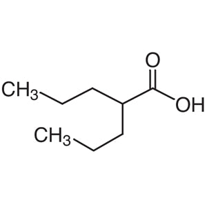 TCI P0823 99-66-1 2-Propylvaleric Acid